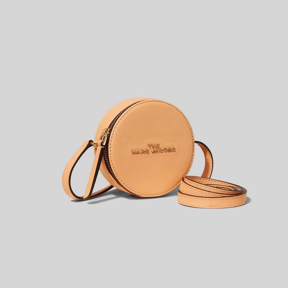 The Marc Jacobs mini bag - Picture 1 of 3